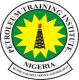 Petroleum Training Institute, (PTI) logo